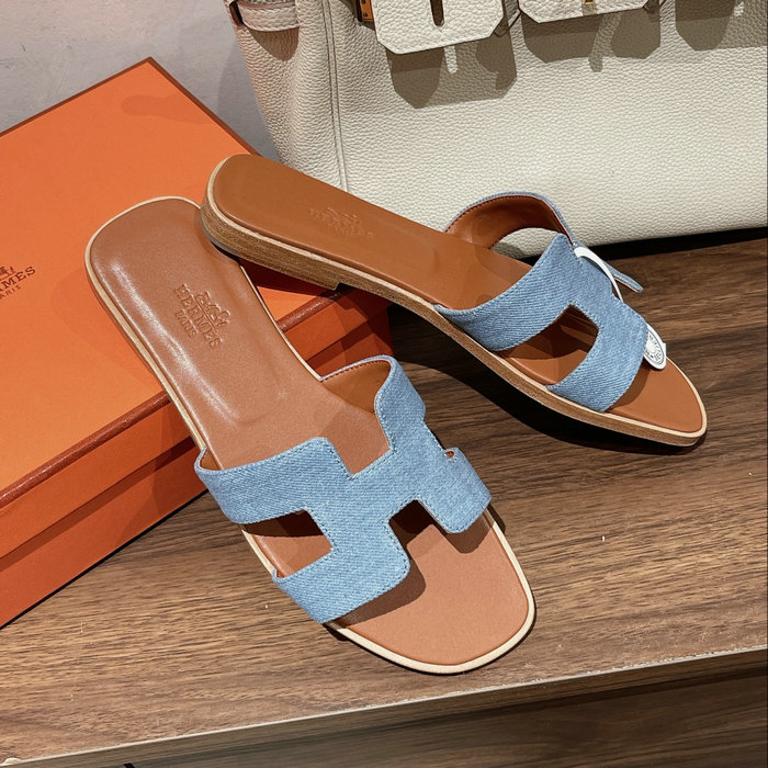 Hermes Slippers HS03262