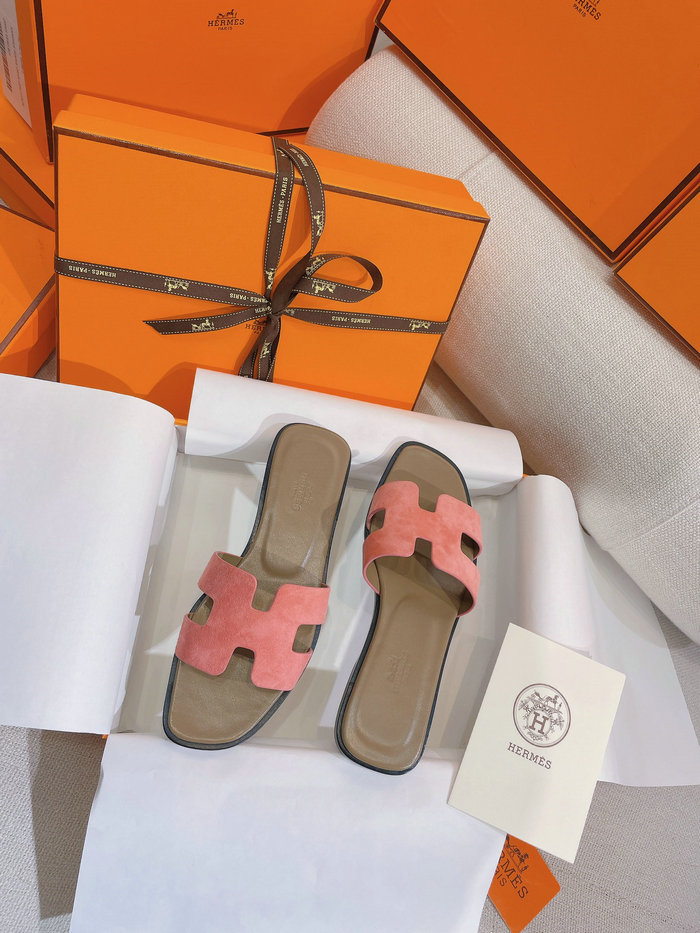 Hermes Slippers HS03264