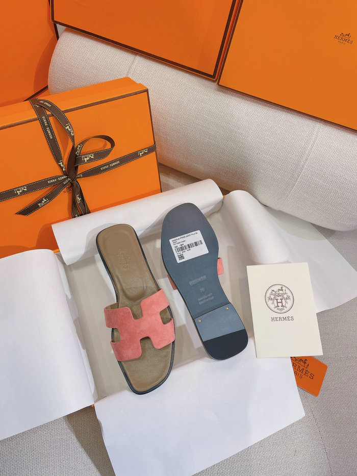 Hermes Slippers HS03264