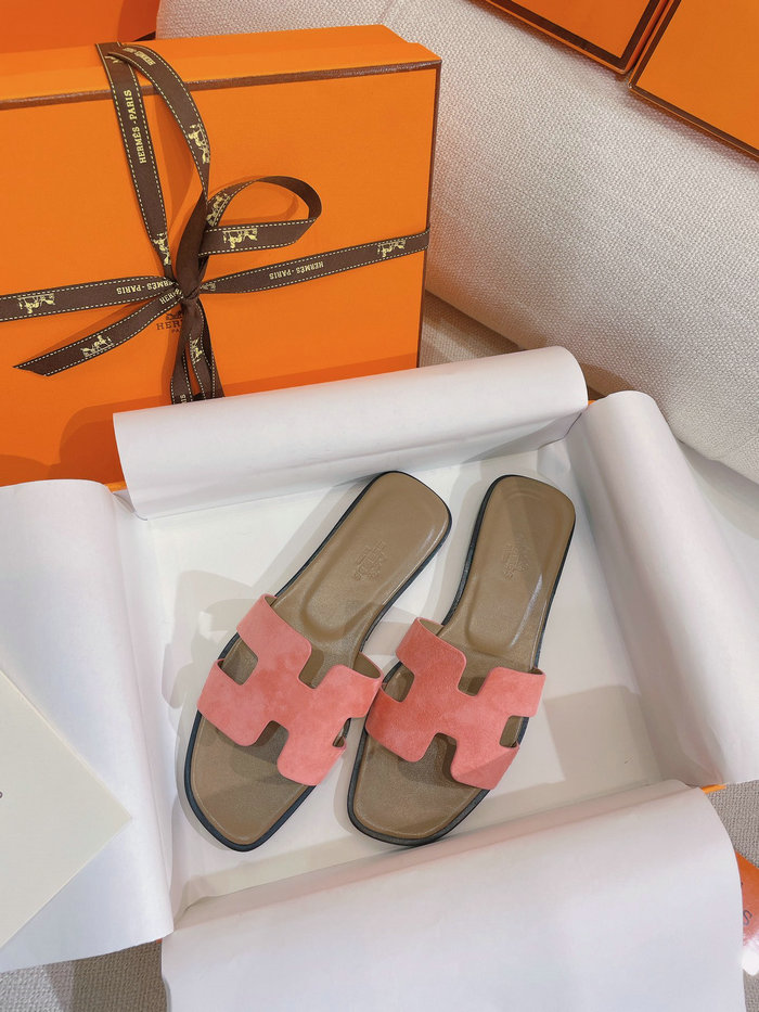 Hermes Slippers HS03264