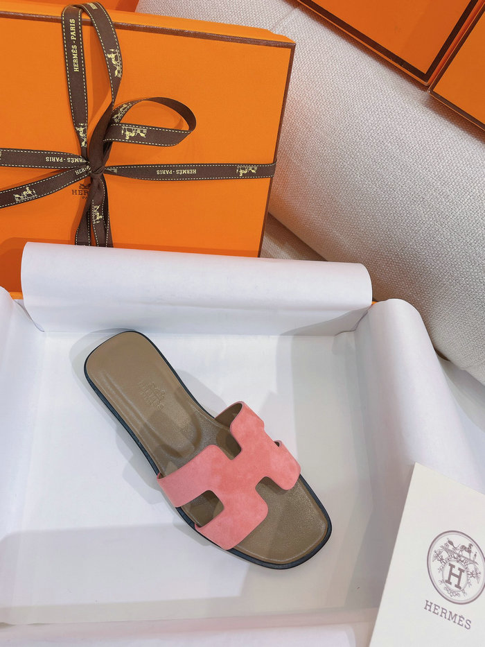 Hermes Slippers HS03264