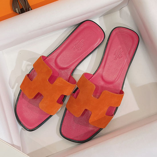 Hermes Slippers HS03265