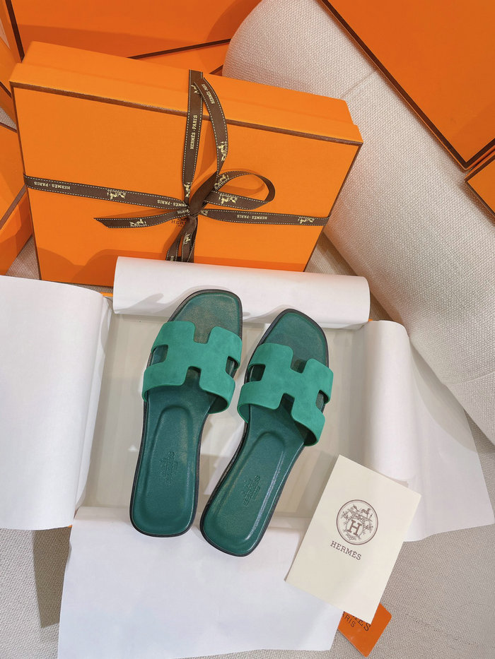 Hermes Slippers HS03267