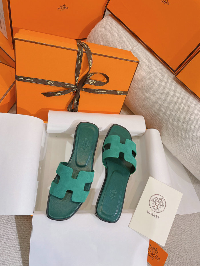 Hermes Slippers HS03267