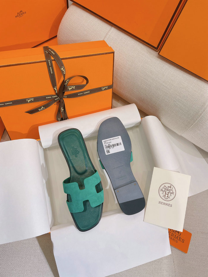 Hermes Slippers HS03267