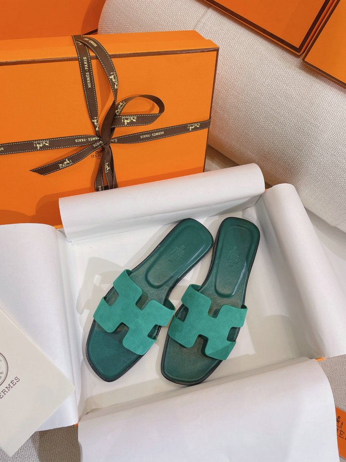 Hermes Slippers HS03267