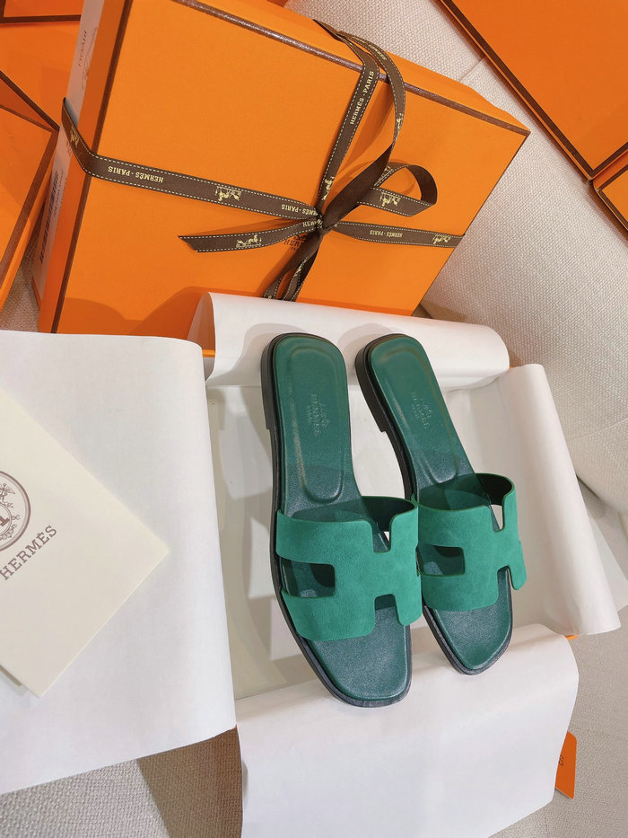 Hermes Slippers HS03267