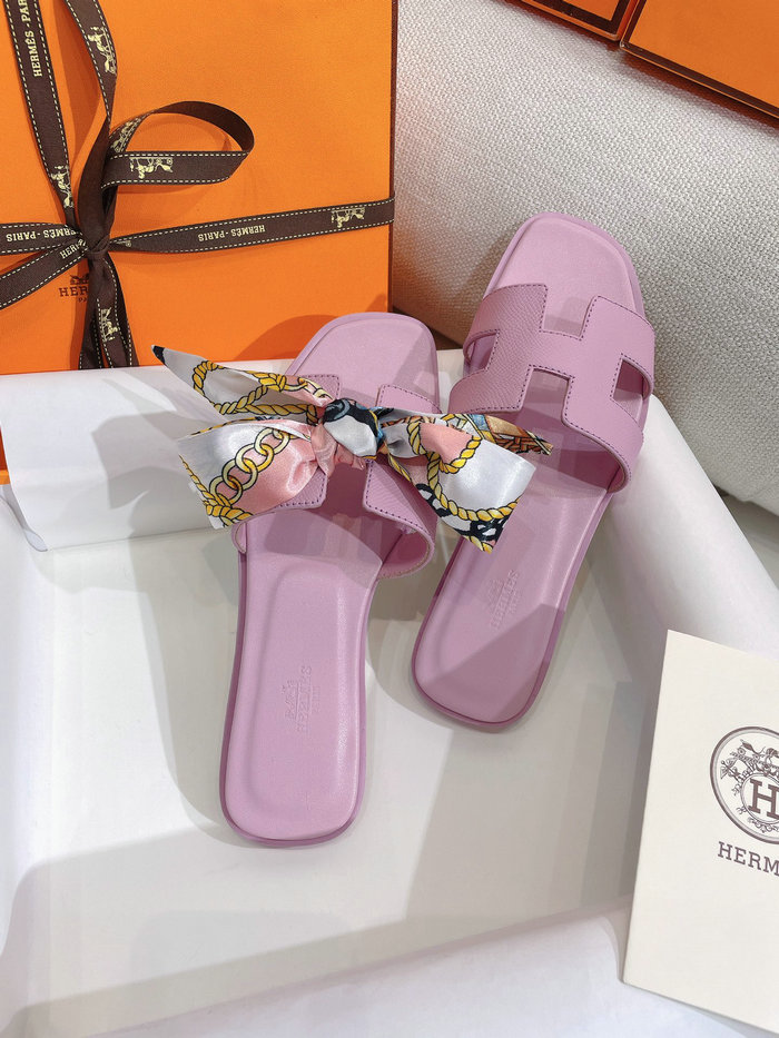 Hermes Slippers HS03268