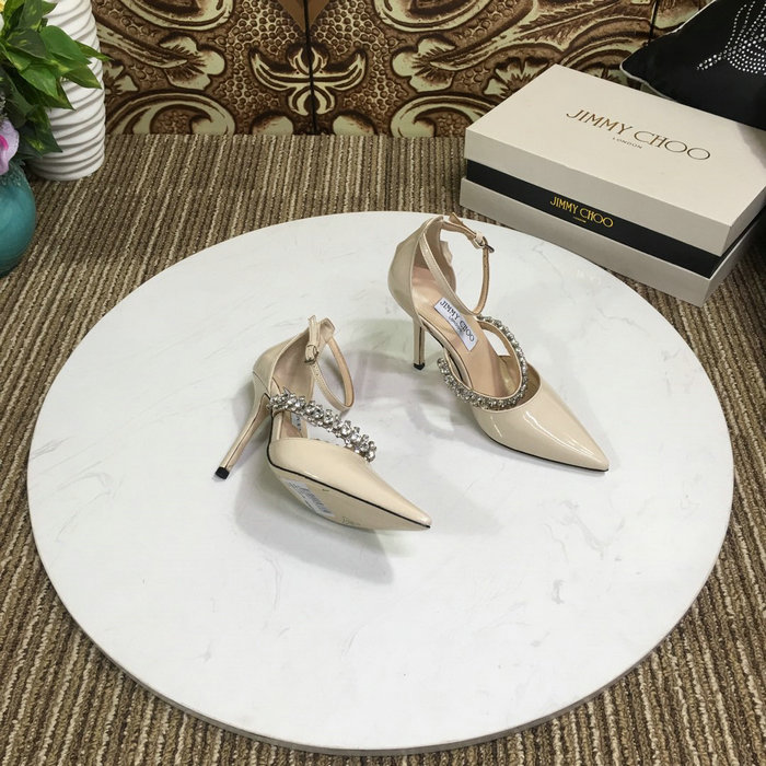 Jimmy Choo Heels JM10