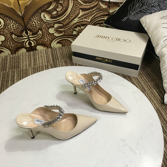 Jimmy Choo Heels JM10