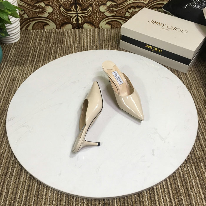 Jimmy Choo Heels JM10