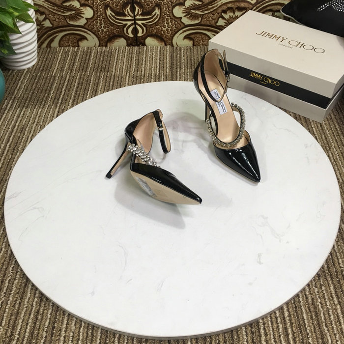 Jimmy Choo Heels JM11