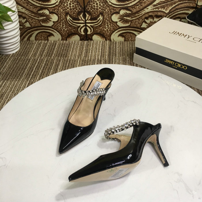 Jimmy Choo Heels JM11