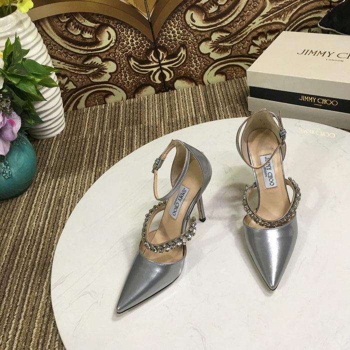 Jimmy Choo Heels JM12