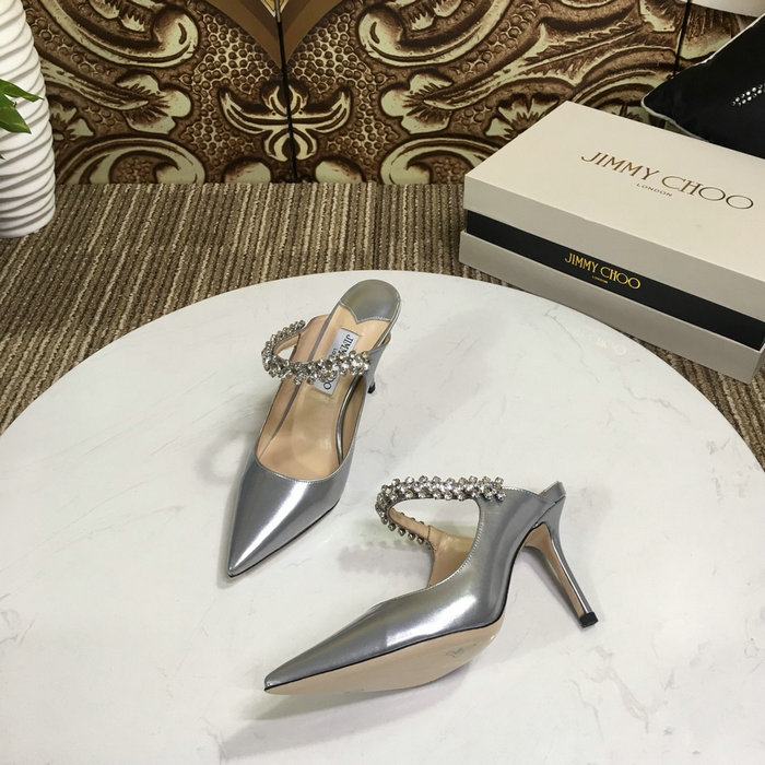 Jimmy Choo Heels JM12