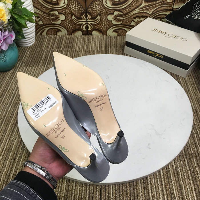 Jimmy Choo Heels JM12