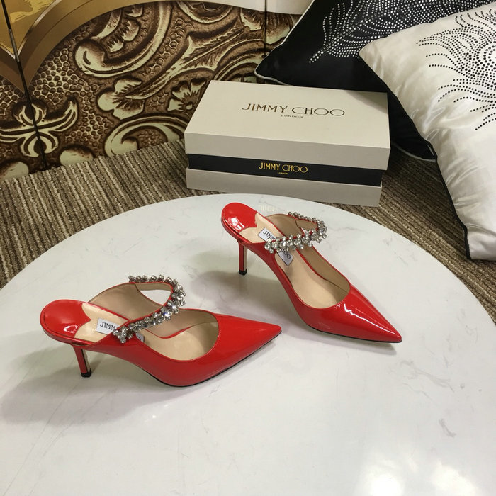 Jimmy Choo Heels JM13