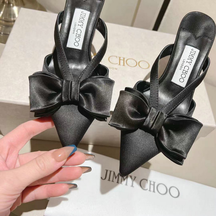 Jimmy Choo Mules JM02