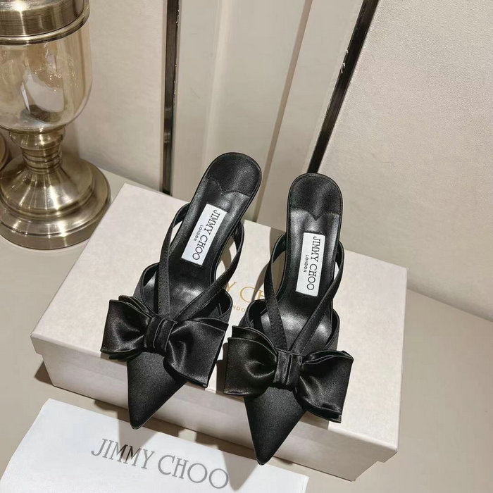 Jimmy Choo Mules JM02