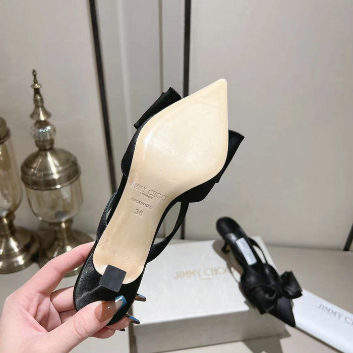 Jimmy Choo Mules JM02