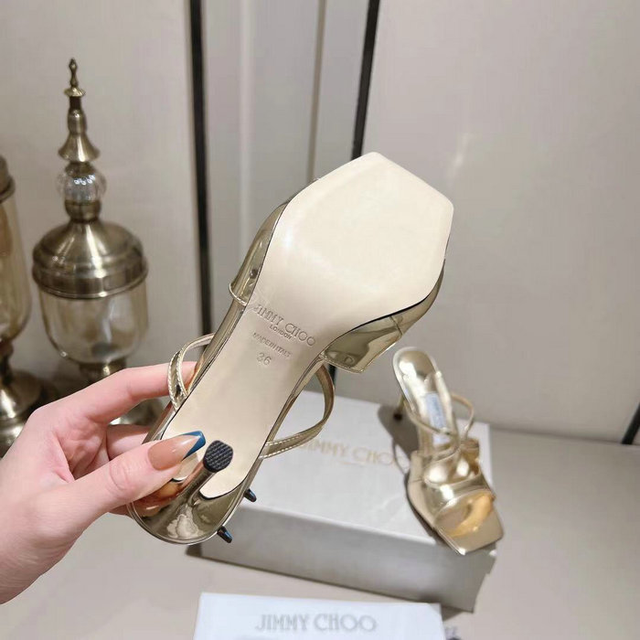 Jimmy Choo Mules JM04