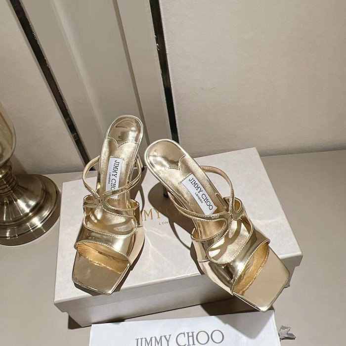 Jimmy Choo Mules JM04