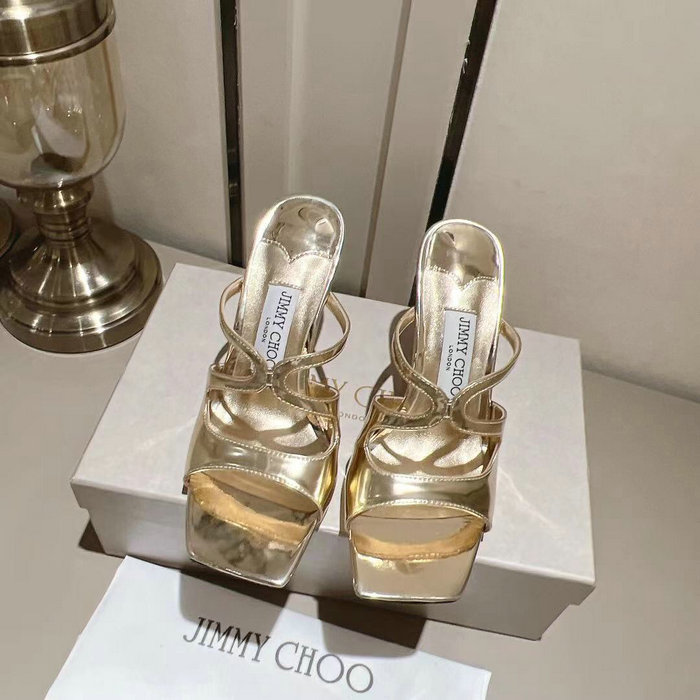 Jimmy Choo Mules JM04