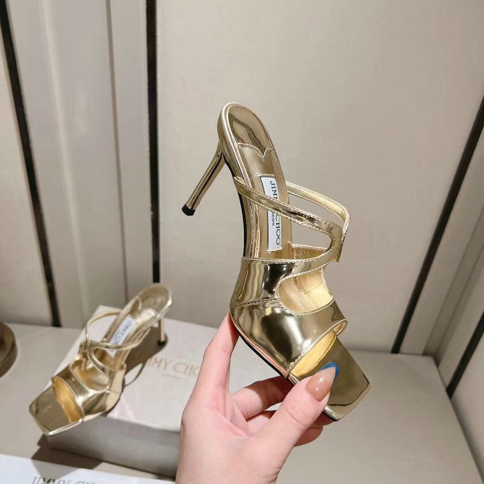 Jimmy Choo Mules JM04