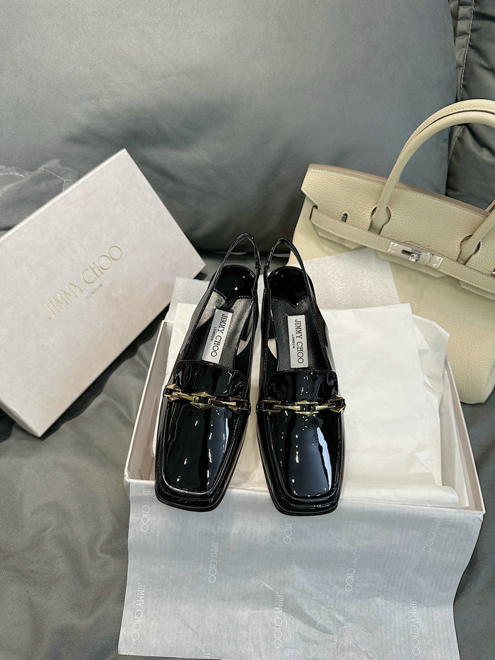 Jimmy Choo Pumps JM01