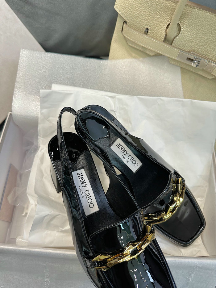 Jimmy Choo Pumps JM01