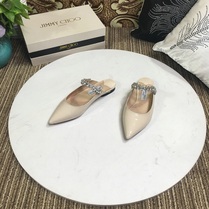 Jimmy Choo Slippers JM07