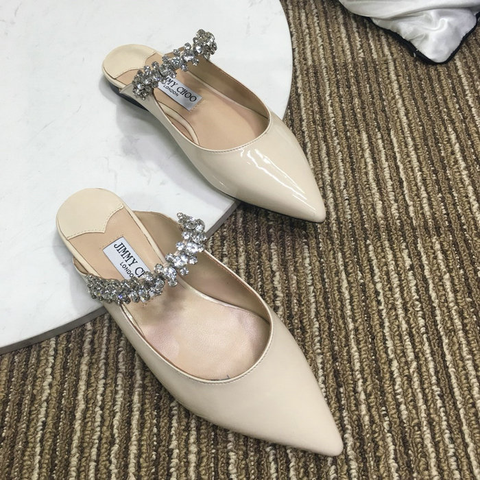 Jimmy Choo Slippers JM07