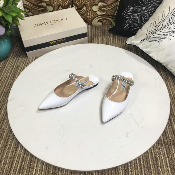 Jimmy Choo Slippers JM08