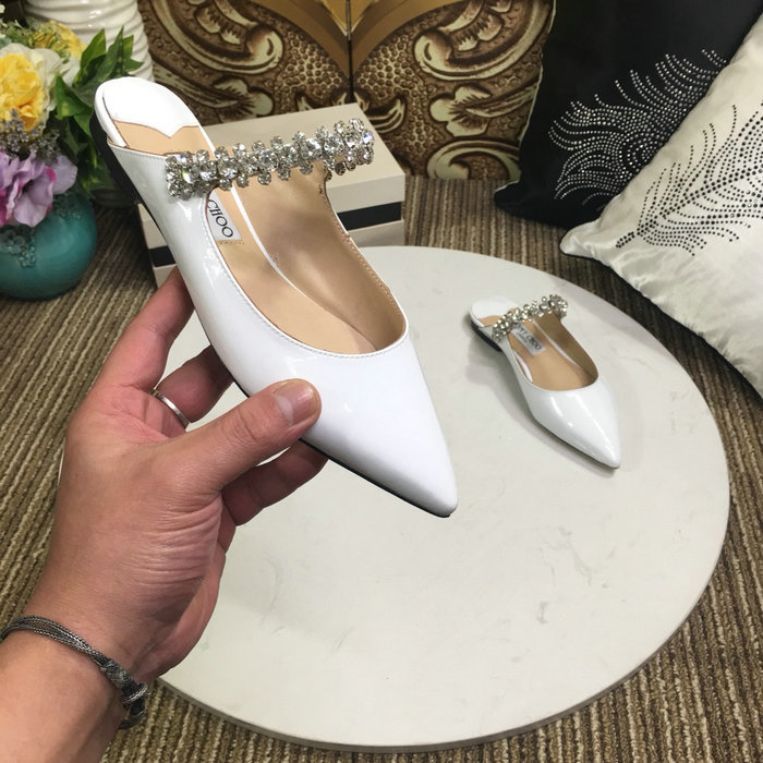 Jimmy Choo Slippers JM08