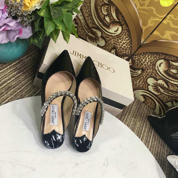 Jimmy Choo Slippers JM09