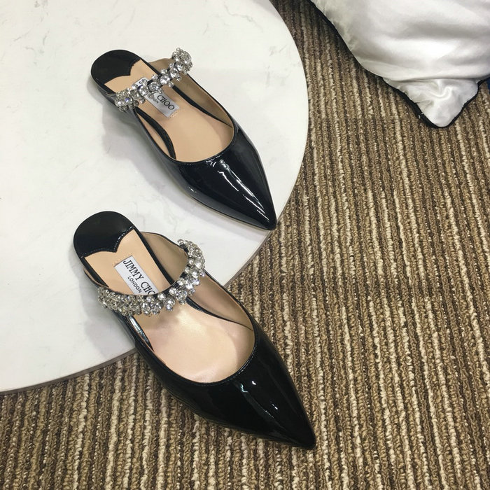 Jimmy Choo Slippers JM09