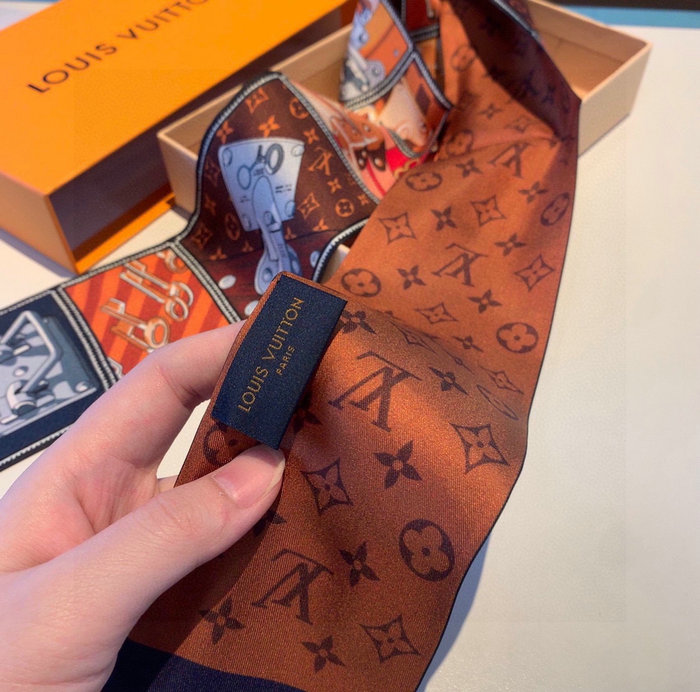 Louis Vuitton Bandeau LB05