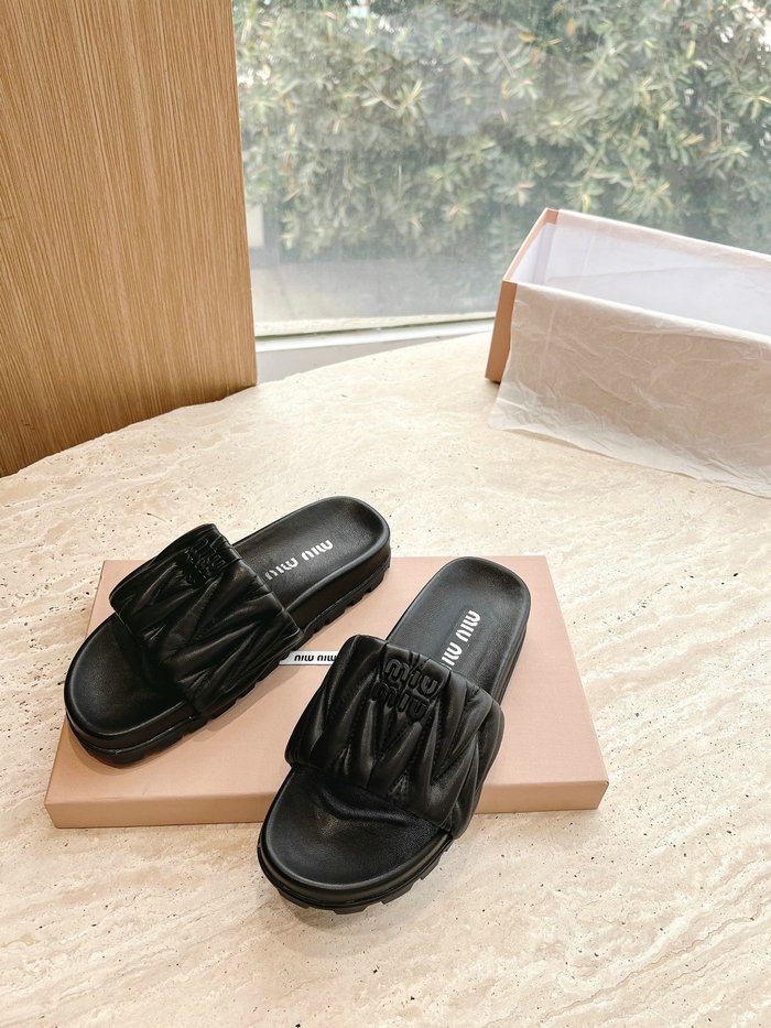 Miu Miu Slides MS03261