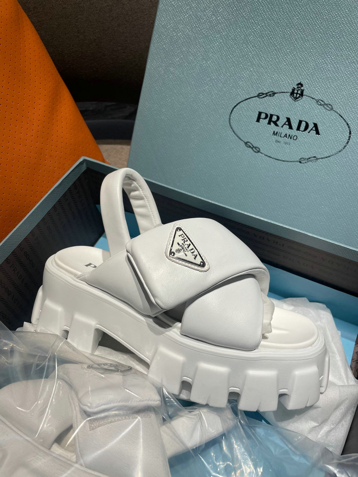 Prada Sandals PS03271