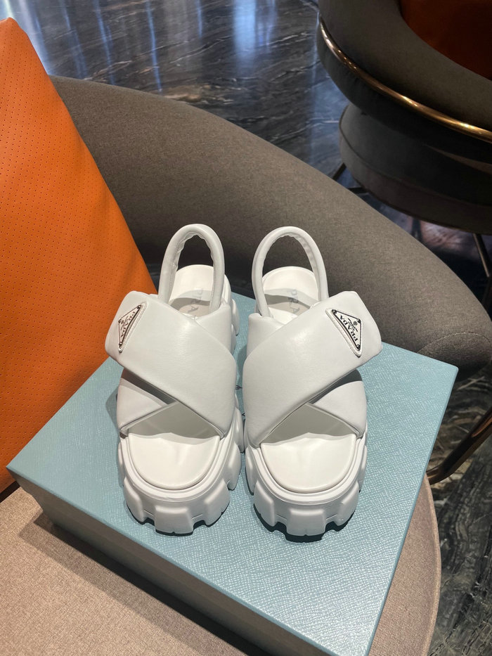 Prada Sandals PS03271