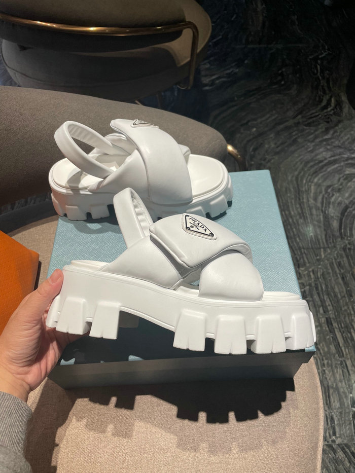 Prada Sandals PS03271