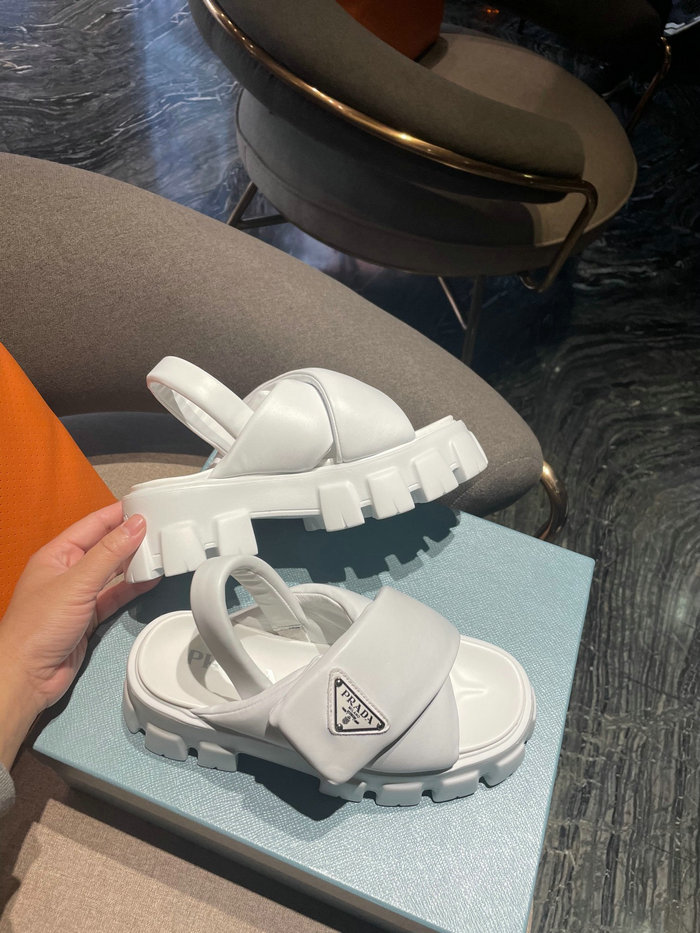 Prada Sandals PS03271