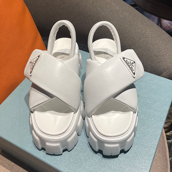 Prada Sandals PS03271