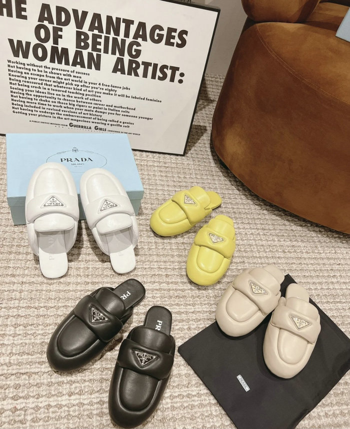 Prada Slippers PS03264