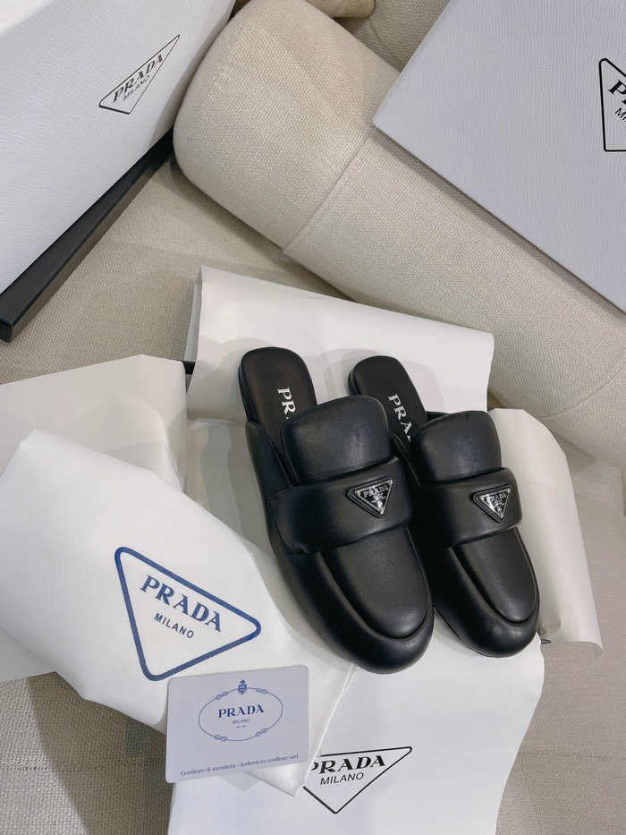 Prada Slippers PS03264