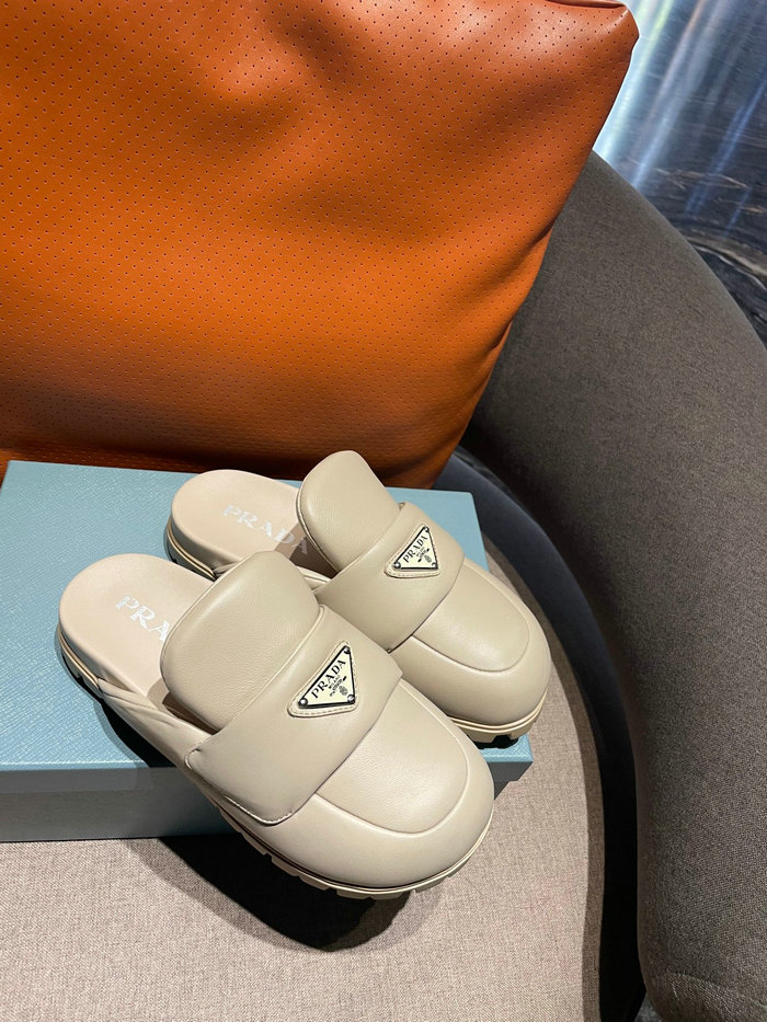 Prada Slippers PS03265