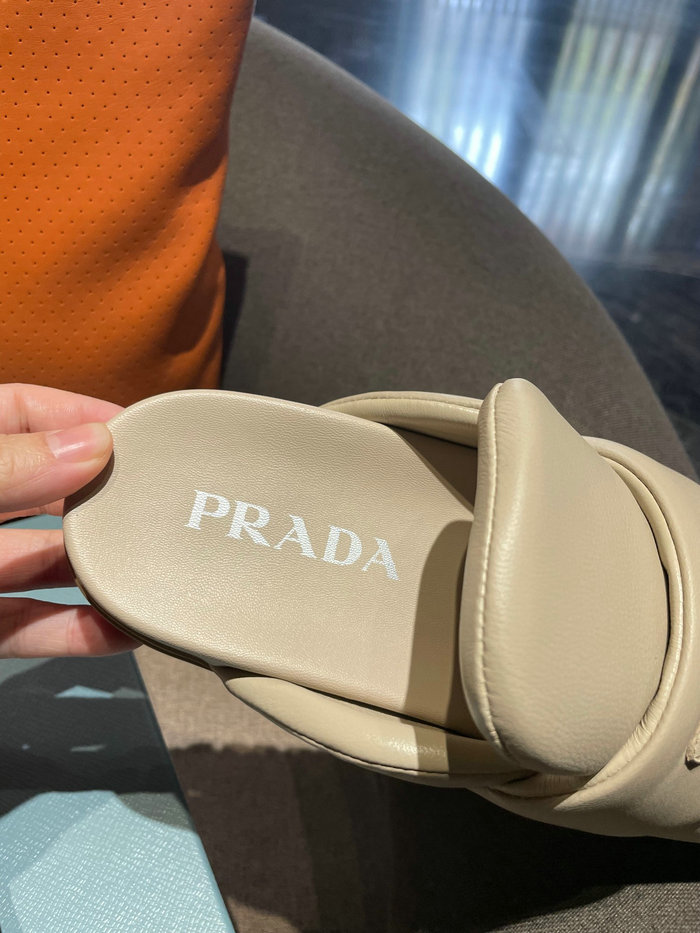 Prada Slippers PS03265