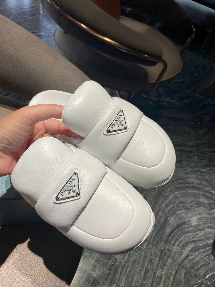 Prada Slippers PS03267