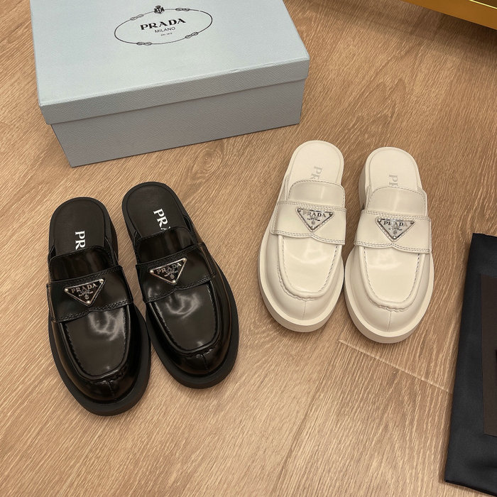 Prada Slippers PS03268