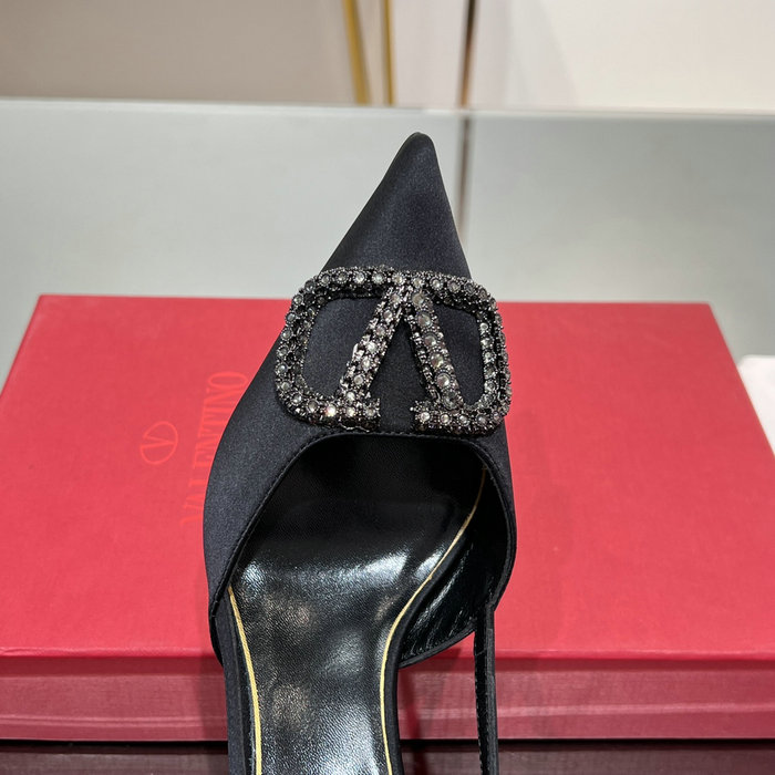 Valentino Slingback Pumps VS03263